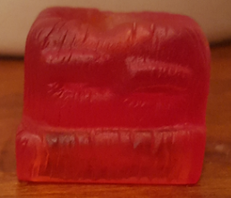 Blood Orange