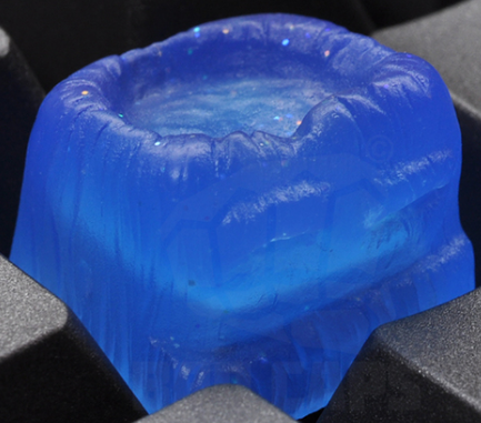 Celestial Blue