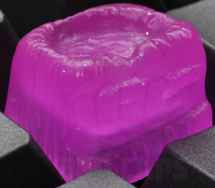 Celestial Pink