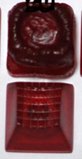Juicy Fruit - FN Set (Topre)