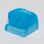 Trans Blue