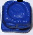 Gumball Blue