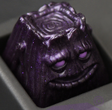 Purple Passion