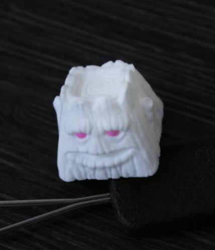 Albino