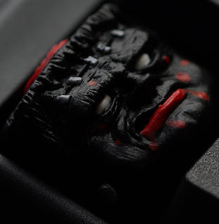 Bloodthirsty