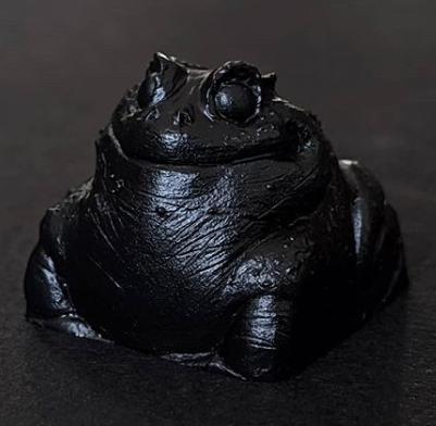 Toadster