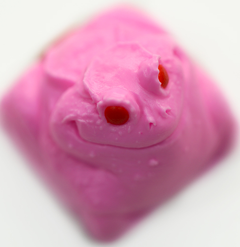 One in the Pink