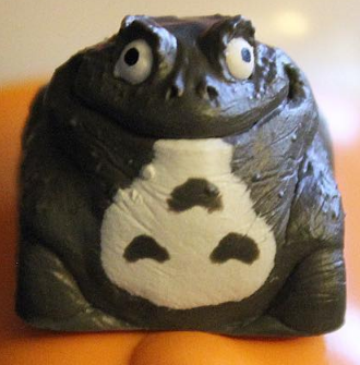 Toadtoro