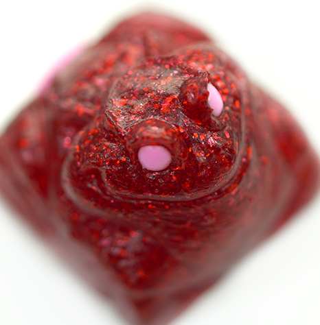 Grannies Candy Bowl
