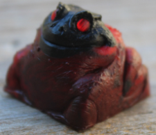 Hellfire (Ronin Sux)