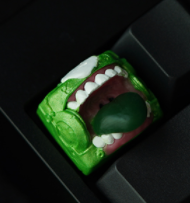 Dr Greentongue