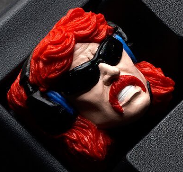 Gingaboi