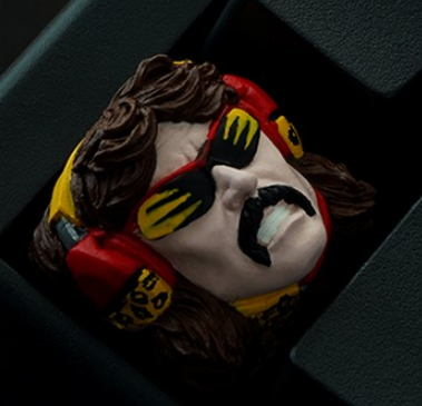 Macho Slim