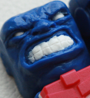 Liberal Blue