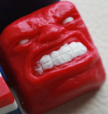 Conservative Red