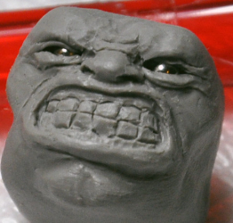 OG Sculpt