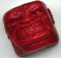 Rage Red