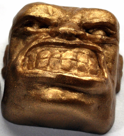 Gold