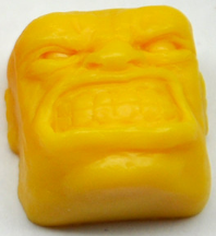 Yolo Yellow