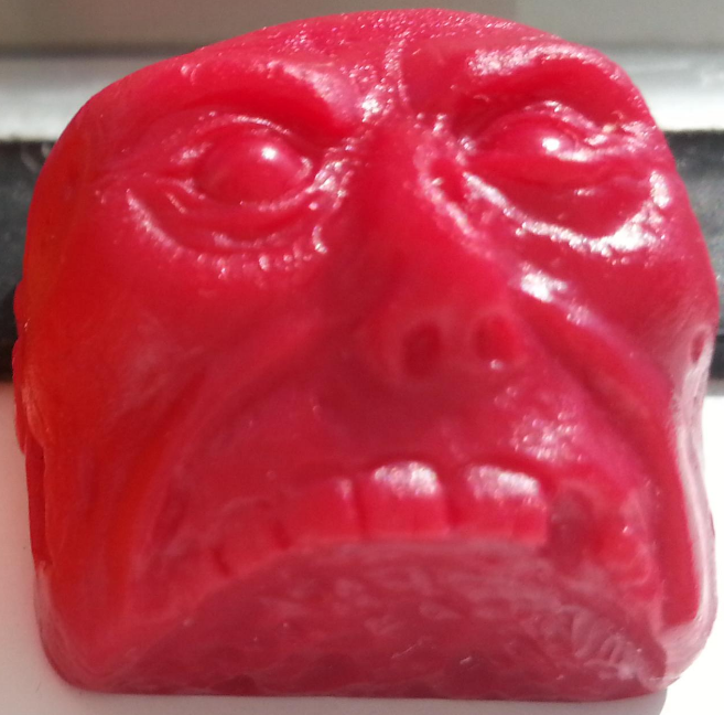 Zombro II