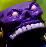 Purple Haze