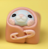 Fluffy