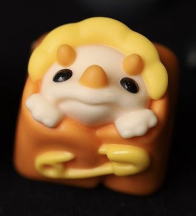 Candy-Corn