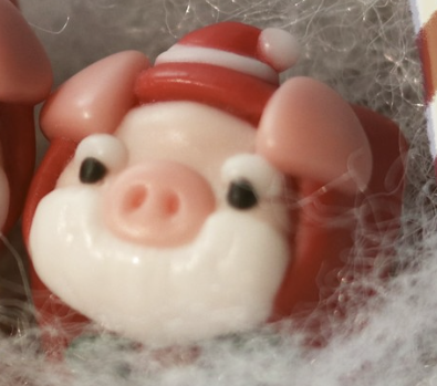 Santa