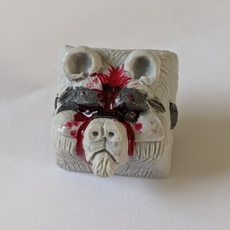 amBEARssador v3
