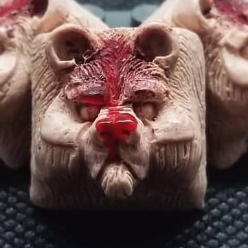 Kill or be Killed