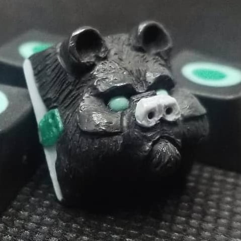 MOD