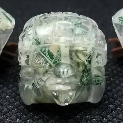 Disposable income