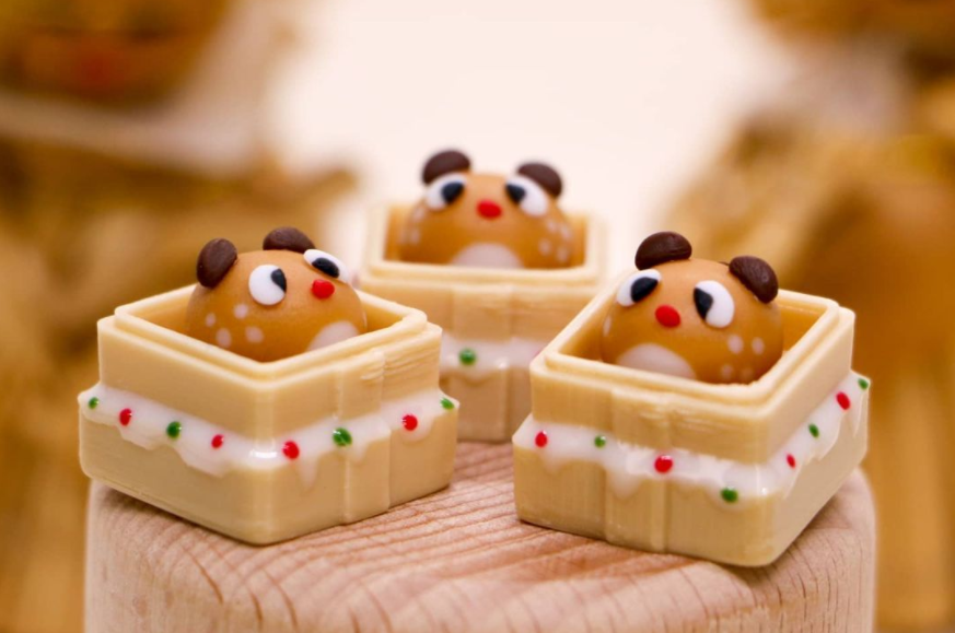 Rudolph