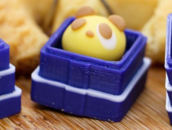 Sewing Tin