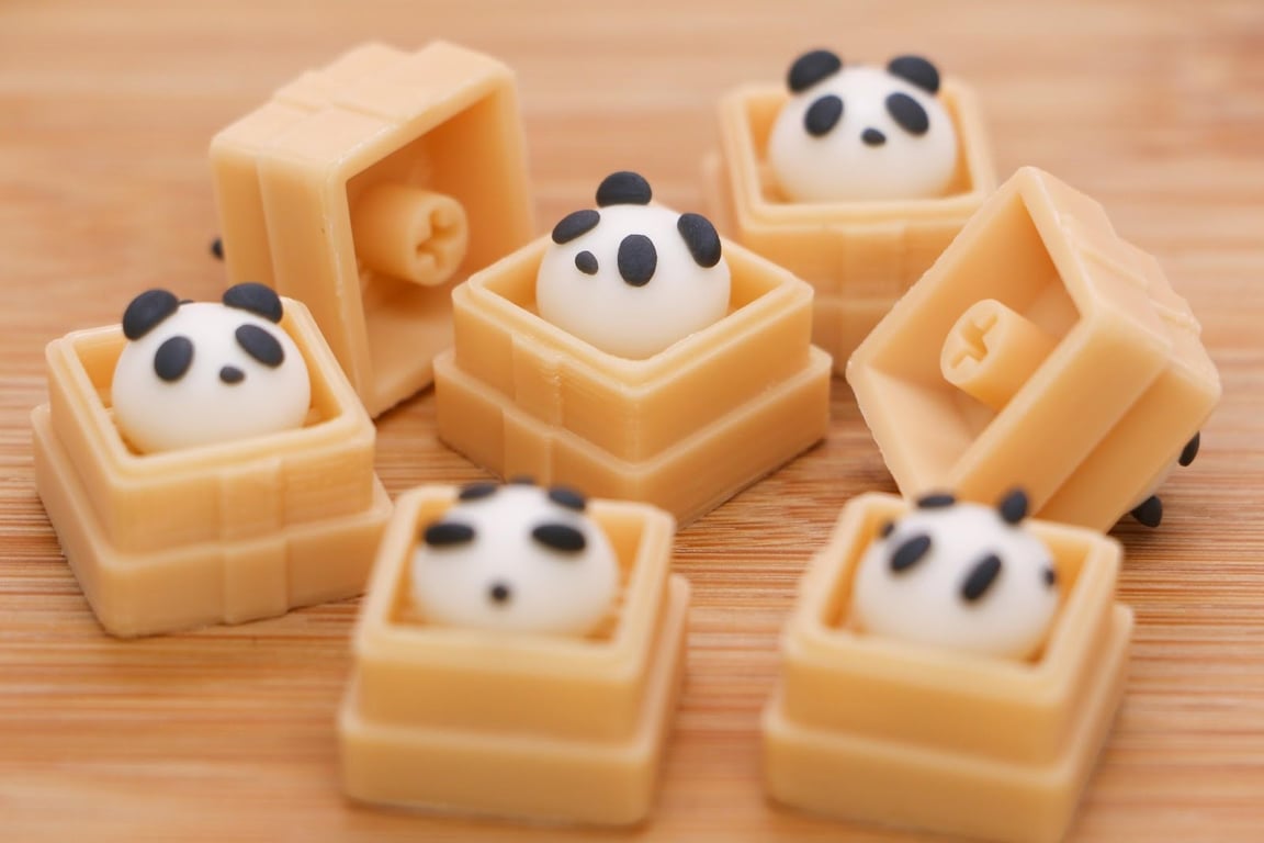 Timeless Bao Bao