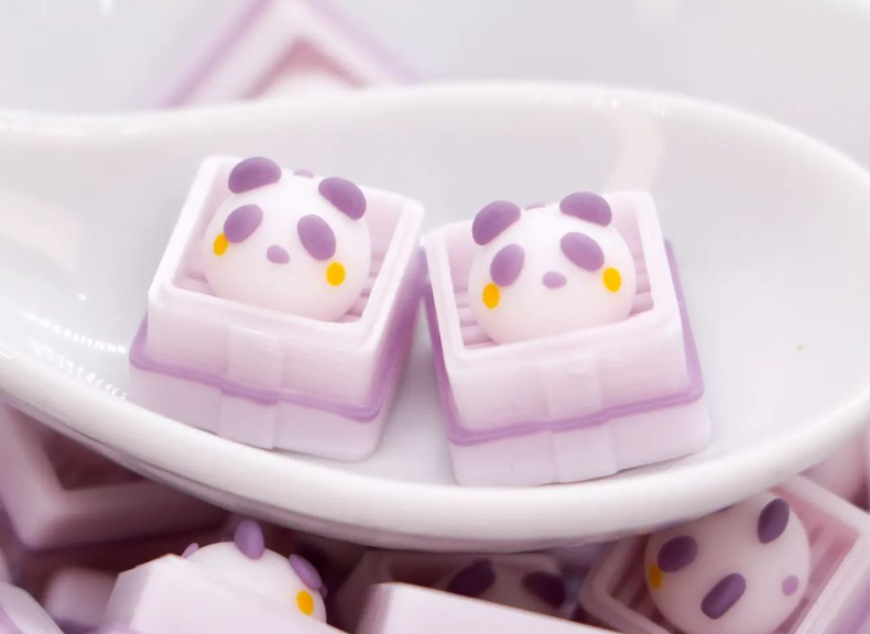 BaobaoChacha