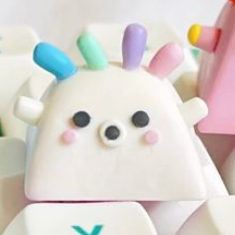 White Capoid