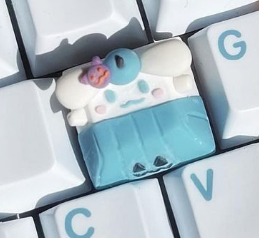 Cinnamonsteroll