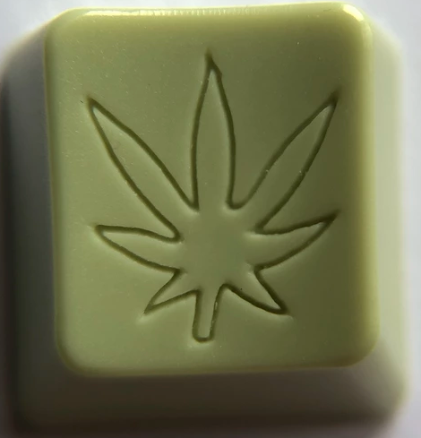 Clack Happens Green Prototype