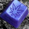 Spirple Murple Chirple Purple - O'Natural