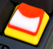 Candy Corn Fn