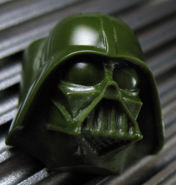 Green Vader