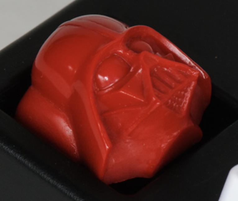 Red Vader