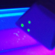 Conduit Sale Dots w/UV