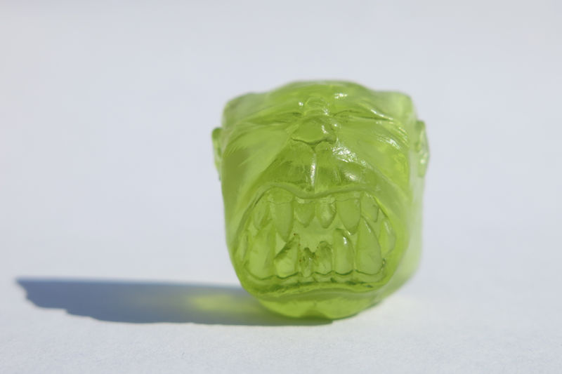Gummyrot