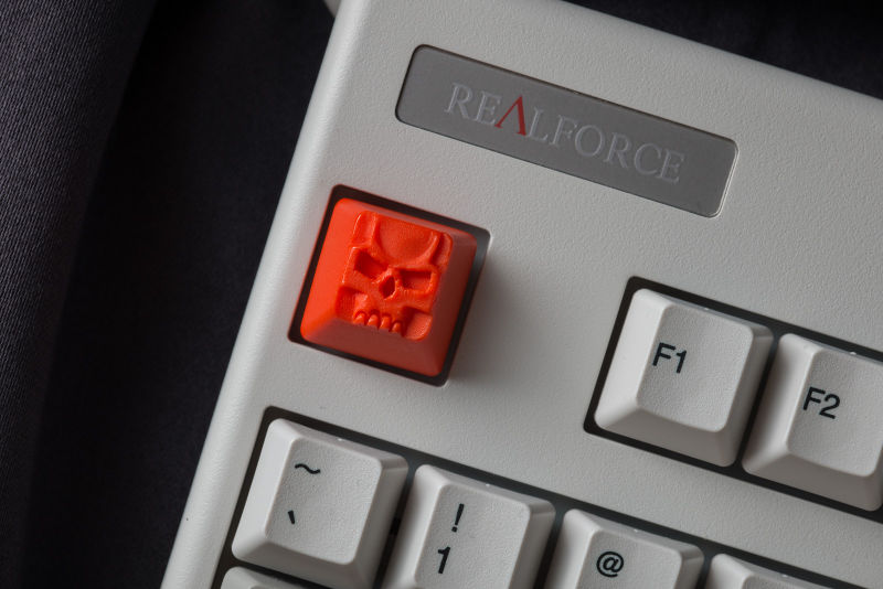 Hack Orange