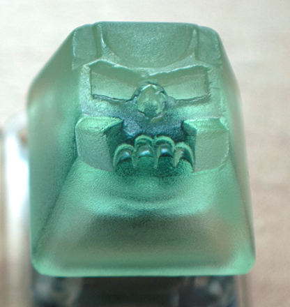 Ice Ice Baby
