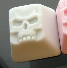 Ghost White