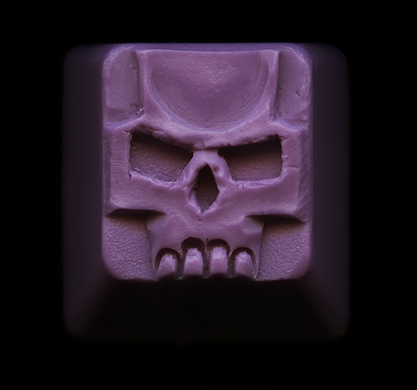 Sharkette (Lilac)
