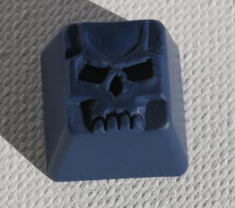 Historic Blue